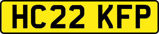 HC22KFP