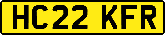 HC22KFR