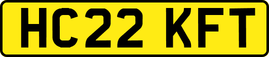 HC22KFT
