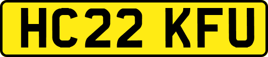 HC22KFU