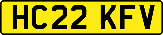HC22KFV