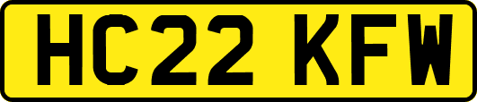 HC22KFW