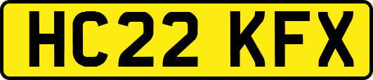 HC22KFX