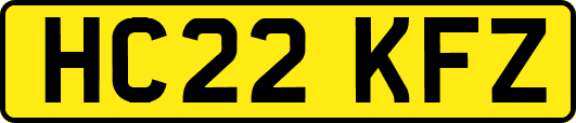 HC22KFZ