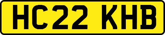 HC22KHB