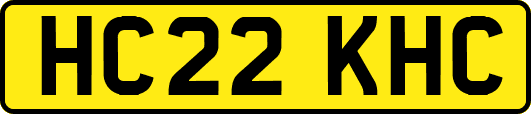 HC22KHC