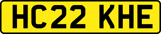 HC22KHE