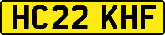 HC22KHF