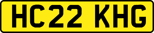 HC22KHG