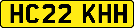 HC22KHH