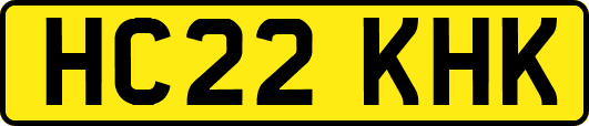 HC22KHK
