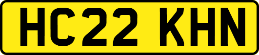 HC22KHN