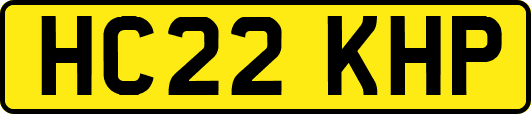 HC22KHP