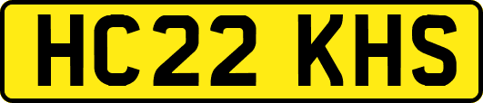 HC22KHS