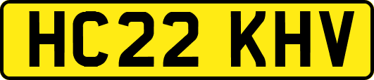 HC22KHV