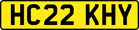 HC22KHY