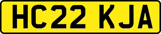HC22KJA