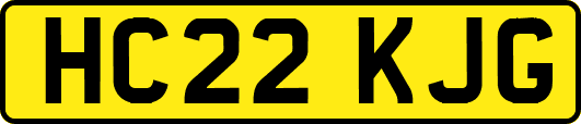 HC22KJG