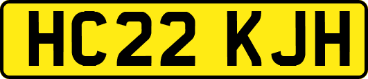 HC22KJH