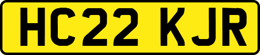 HC22KJR