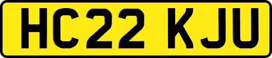 HC22KJU