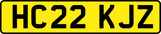 HC22KJZ
