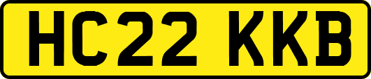 HC22KKB
