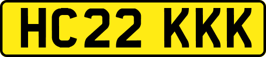 HC22KKK