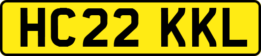HC22KKL
