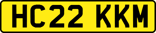 HC22KKM