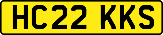 HC22KKS