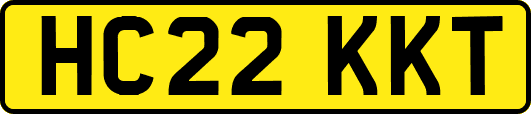 HC22KKT
