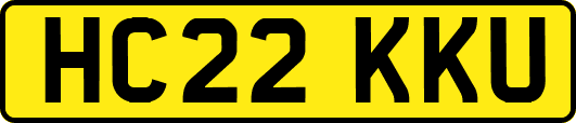 HC22KKU