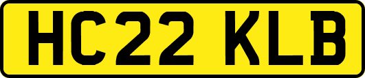 HC22KLB