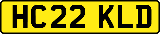 HC22KLD
