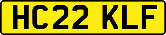 HC22KLF