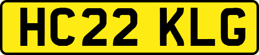 HC22KLG