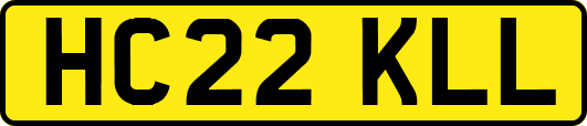 HC22KLL