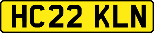 HC22KLN