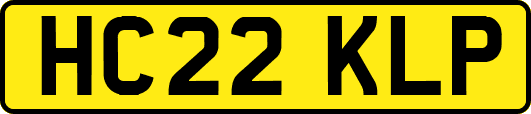 HC22KLP