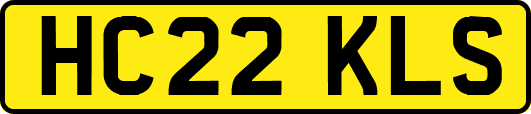 HC22KLS