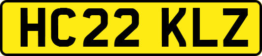HC22KLZ