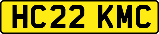 HC22KMC
