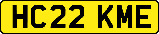 HC22KME