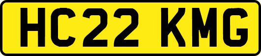 HC22KMG