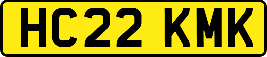 HC22KMK