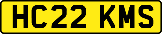 HC22KMS