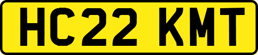 HC22KMT