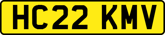 HC22KMV