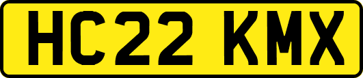 HC22KMX
